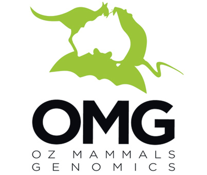 Welcome to the Oz Mammals Genomics Initiative website!