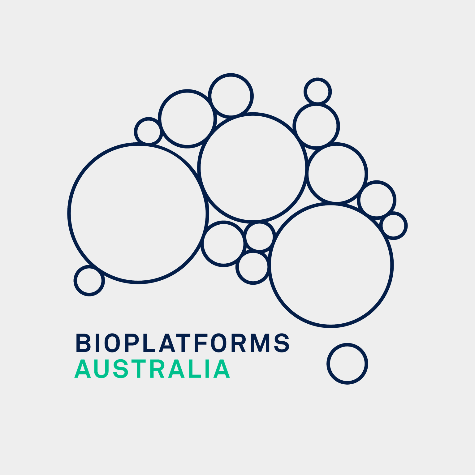 Bioplatforms Australia Logo
